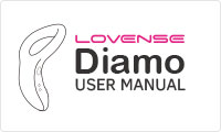 User Manual on How to Use Diamo by Lovense