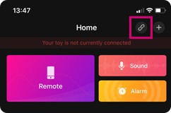 Comment connecter votre Hush avec l'application Lovense Remote sur iOS/Android/Mac.