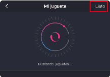 Cómo enlazar Edge con la app Lovense Remote en iOS/Android/Mac.