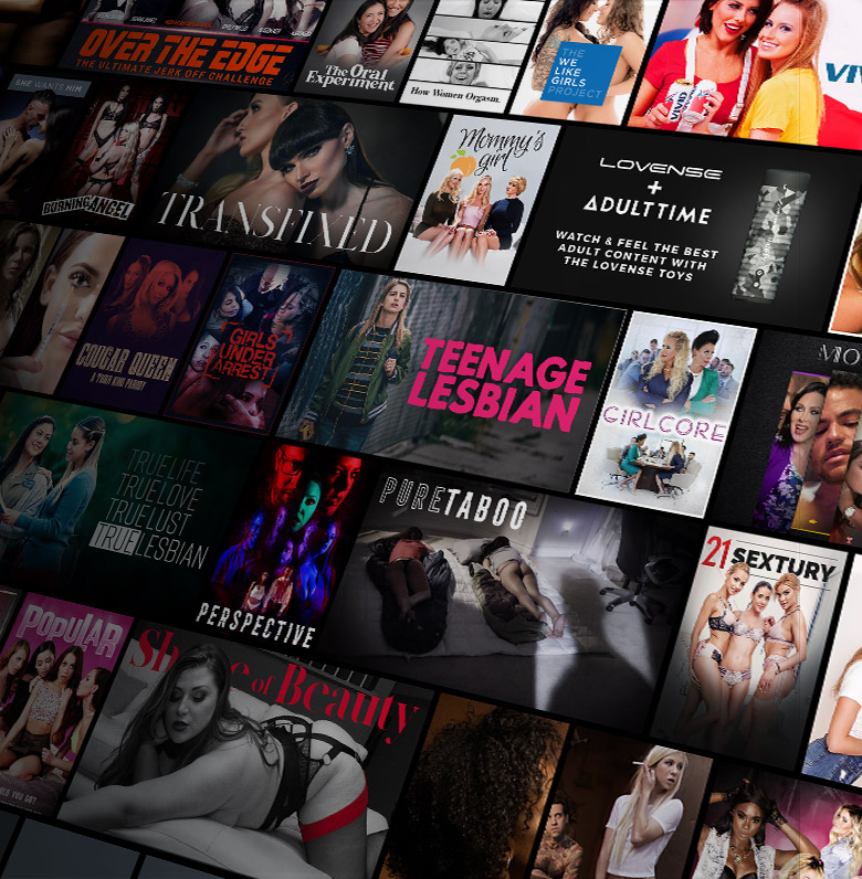 Feel rather than just watch hot scenes