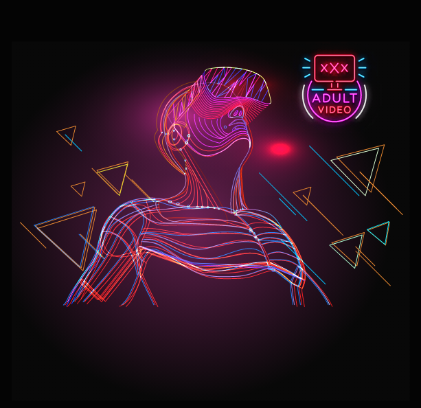 Upgrade your experience of VR porn videos with interactive sex toys