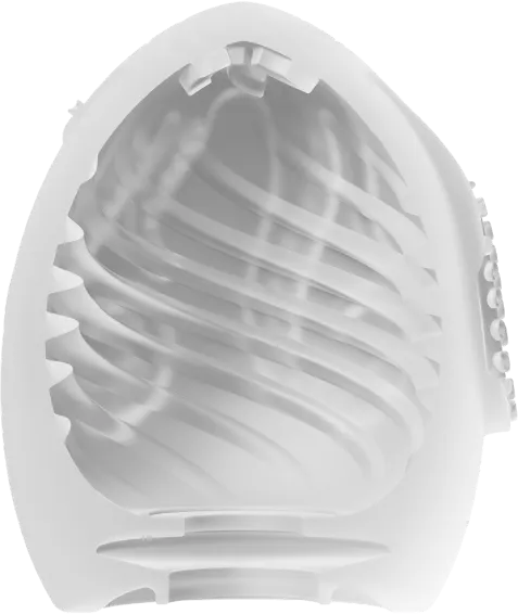 Oeuf de poche Lovense Kraken avec texture de tentacules