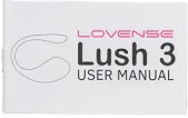 Lush 3 user manual.