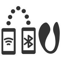 Control de larga distancia
