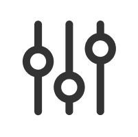 Establecer niveles de vibración