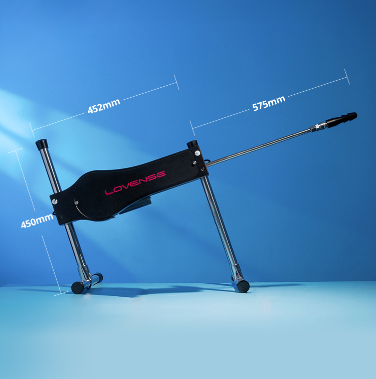 Lovense Mini Sex Machine | Kompakt und einstellbar mit App-gesteuerter Stobewegung Jetzt mit diskreter Lieferung bestellen! Lovense Mini Sex Machine | Kompakt und einstellbar mit App-gesteuerter Stobewegung Jetzt mit diskreter Lieferung bestellen!