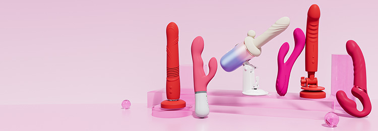 Lovense Sexonality Test
