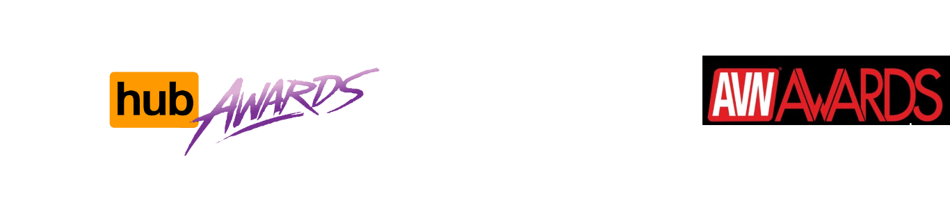 Pornhub awards nominationsXbiz awards nominationsAWWWARDS awards nominations