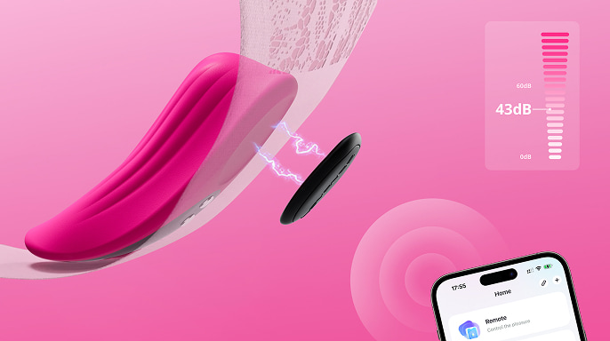 Vibrating Panties Guide: Fit, Quiet & Remote Play Vibrating Panties Guide: Fit, Quiet & Remote Play