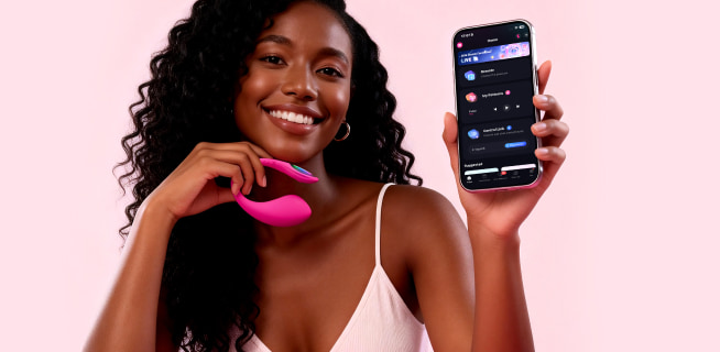 Vibrating Butt Plugs | Buy Anal Plugs Online
