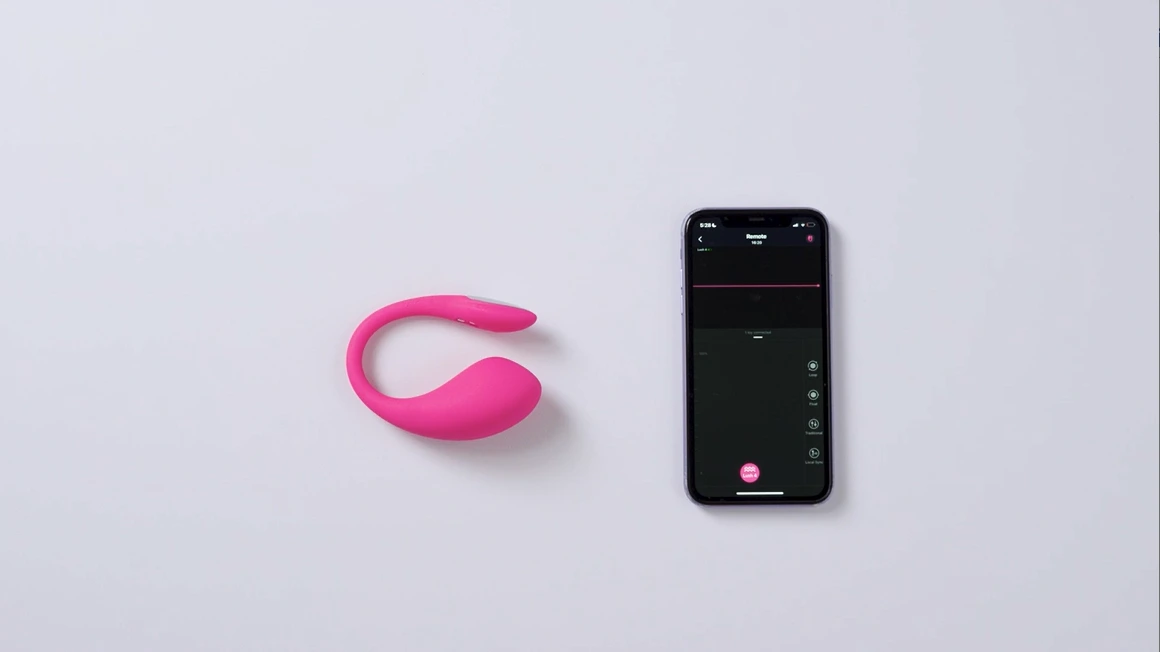 How to Use Lovense Remote App How to Use Lovense Remote App