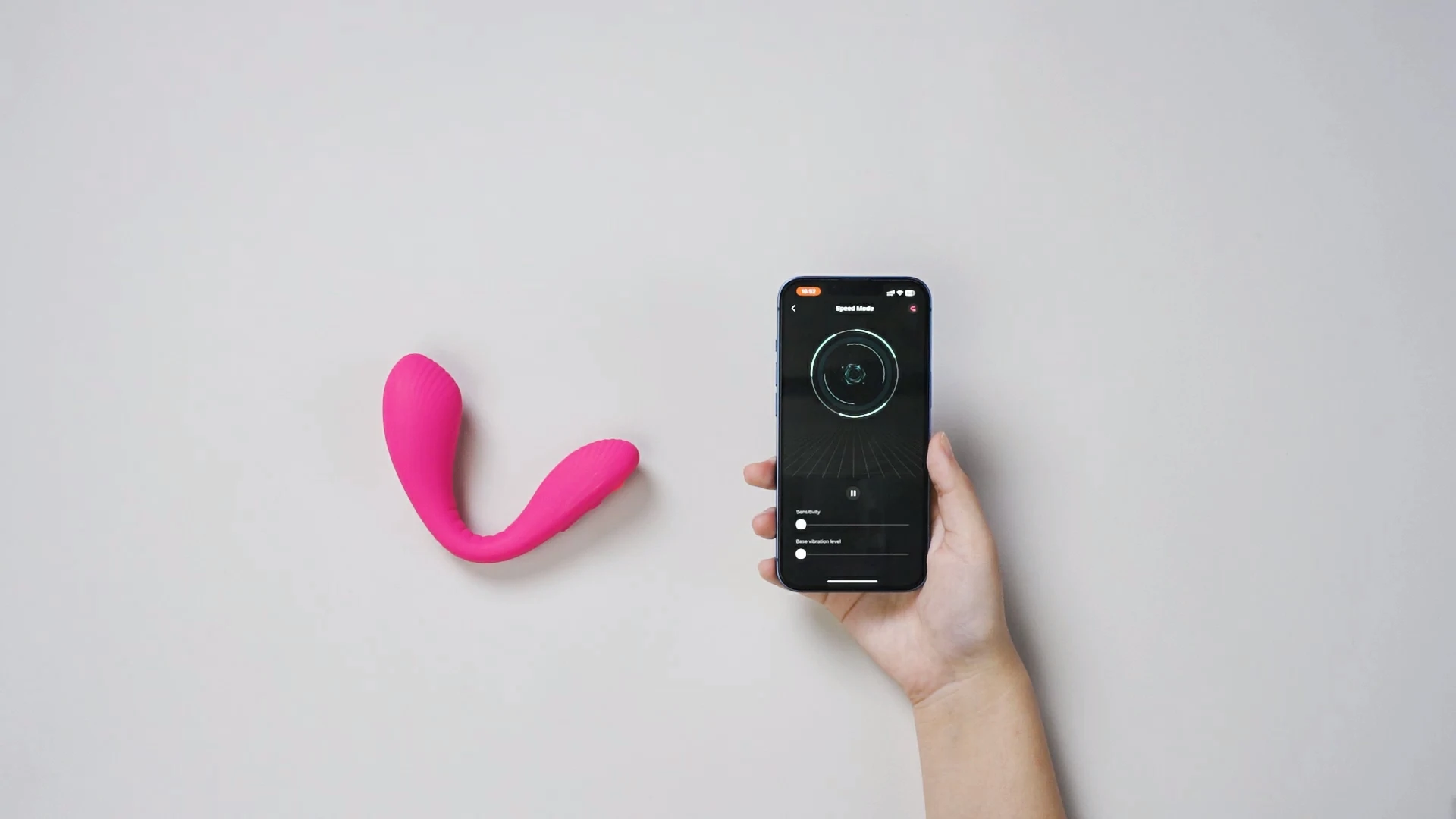 Как использовать приложение Lovense Remote