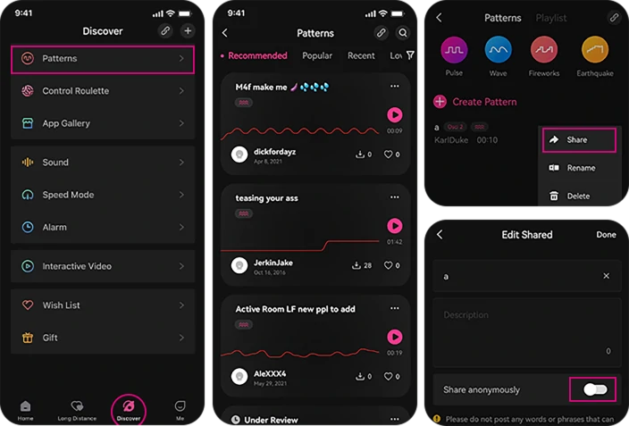 How to Use Lovense Remote App