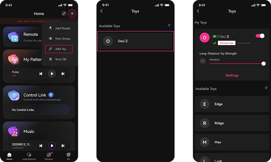 How to Use Lovense Remote App