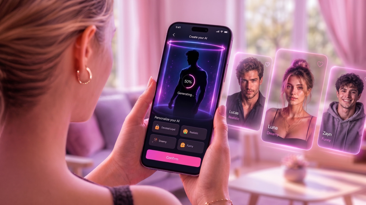 AI Companion