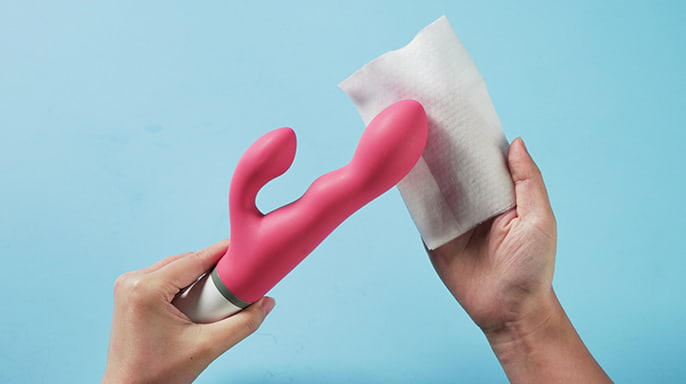 Sex Toy Cleaning: Safe, Simple Steps for Every Toy Sex Toy Cleaning: Safe, Simple Steps for Every Toy