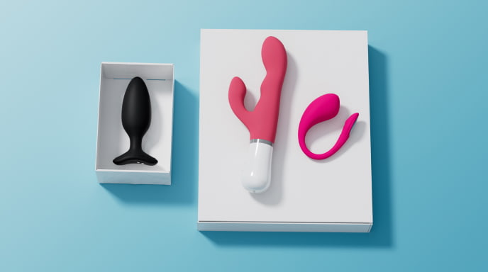 Sex Toy Cleaning: Safe, Simple Steps for Every Toy Sex Toy Cleaning: Safe, Simple Steps for Every Toy