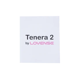Tenera 2 ユーザーマニュアル