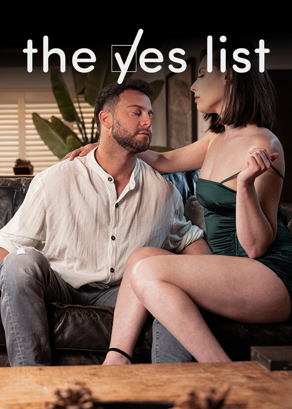 adult time movies&series - the yes list