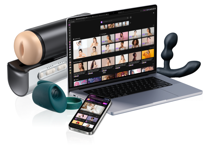 Lovense AI Sync: Where Best Free Sex Simulators Meet Interactive Porn Videos Lovense AI Sync: Where Best Free Sex Simulators Meet Interactive Porn Videos