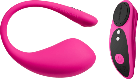 Lovense Lush 3 and Ferri :Best Rotating , Vibrating , Powerful & Wearable G-spot and clit vibrators for women