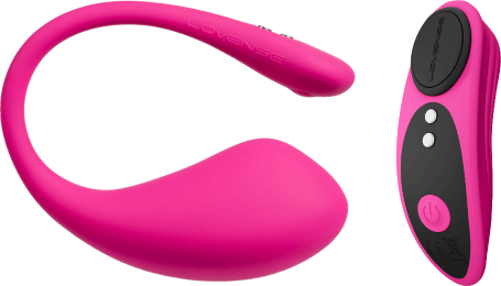 Discount activity Best, Vibrating , Powerful & Wearable G-spot and clit vibrators from Lovense Lush 3 and Ferri