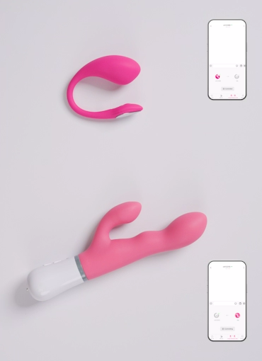 Lovense Freude der Frauen: Lesbisch orientierte Spielzeuge fr gemeinsames Vergngen Lovense Freude der Frauen: Lesbisch orientierte Spielzeuge fr gemeinsames Vergngen