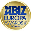 Награды xbiz Europa 2018