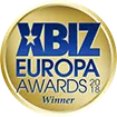 Награды xbiz Europa 2018
