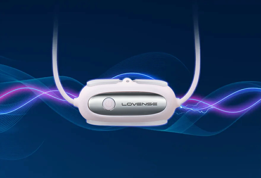 Rechargeable vibrating nipple clamps