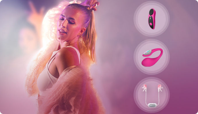 Lovense Gemini: App-gesteuerte vibrierende Nippel-Stimulatoren mit Clips! Erleben Sie das Vergngen der nchsten Stufe! Lovense Gemini: App-gesteuerte vibrierende Nippel-Stimulatoren mit Clips! Erleben Sie das Vergngen der nchsten Stufe!