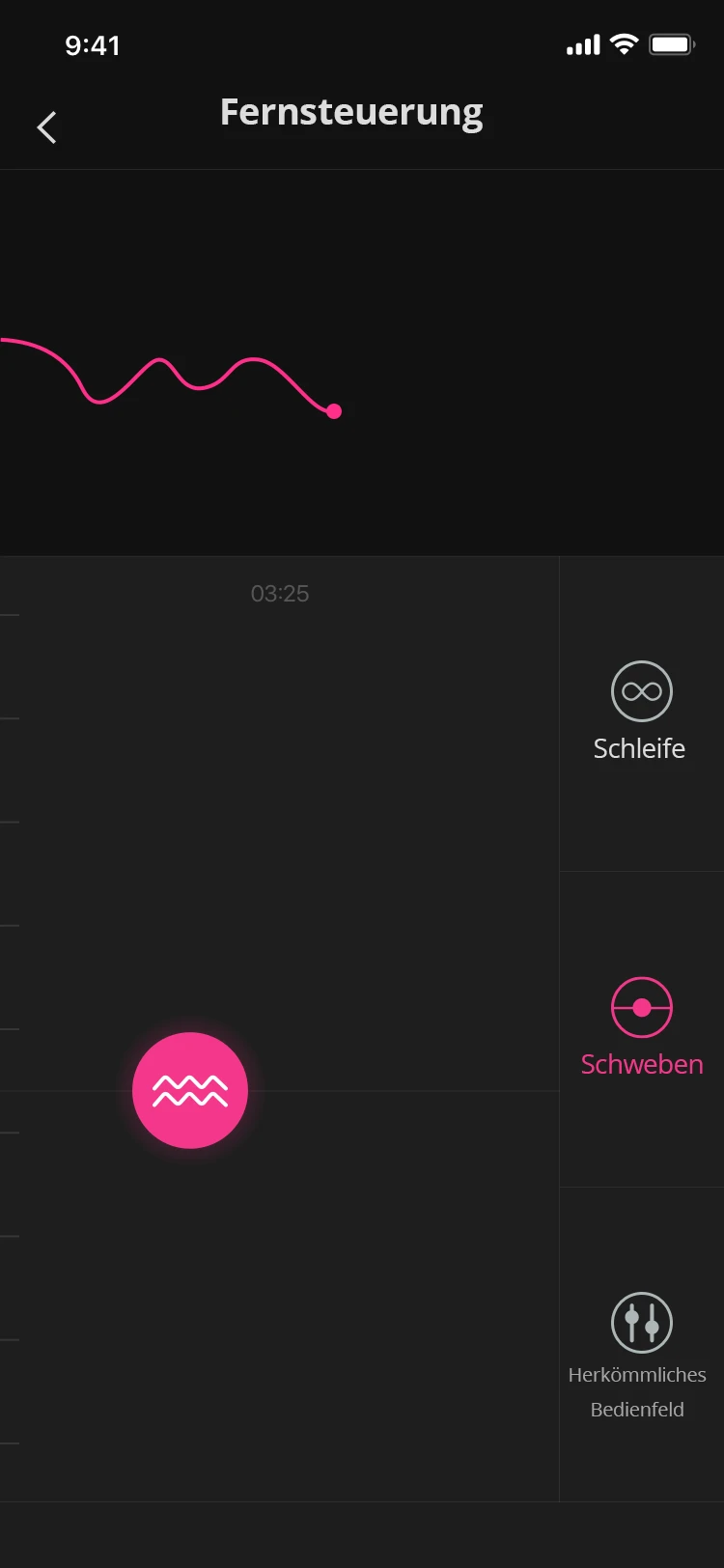 Lovense Remote App zur Steuerung deines Hush 2 Analplugs