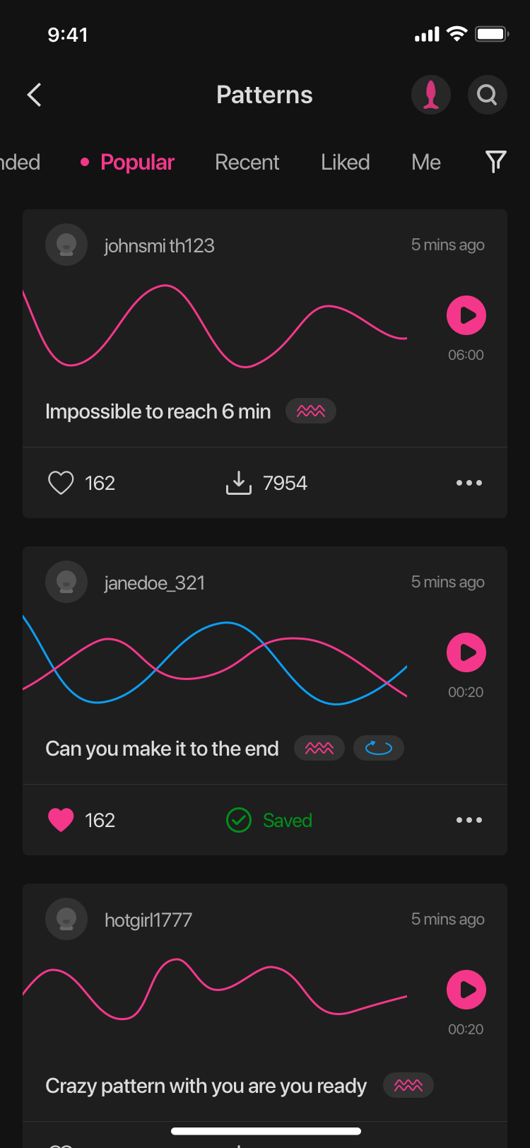 Best Bluetooth anal sex toys.