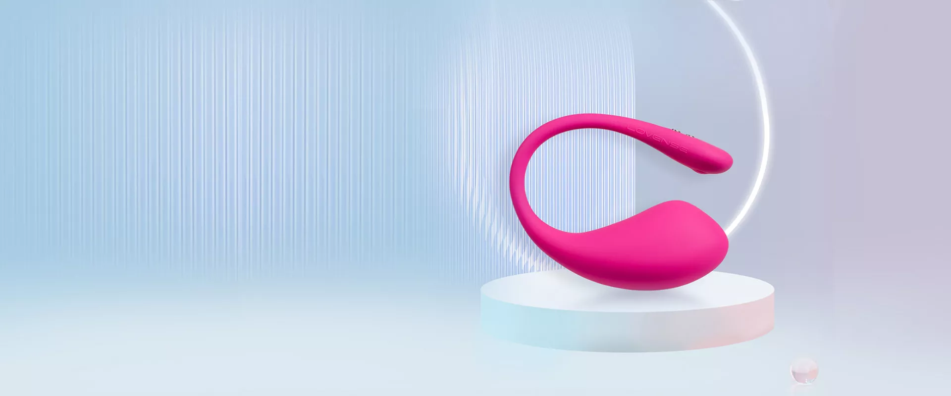 exuberante 3
El clásico huevo vibrador potente con control remoto por Bluetooth Gallery 3