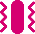 Lush 3 by Lovense gives strong vibrations