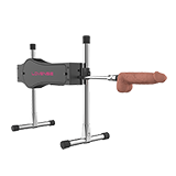 Automatic remote controlled thrusting fucking machine for men women and cam models