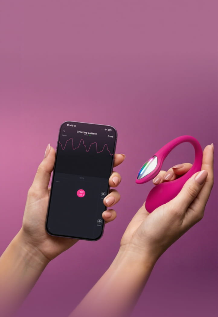 App-Controlled Vibrators Guide
