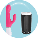 Sincroniza con Max, Calor y Nora juntos