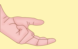 lovense osci 2 - le doigt humain vient ici les mouvements