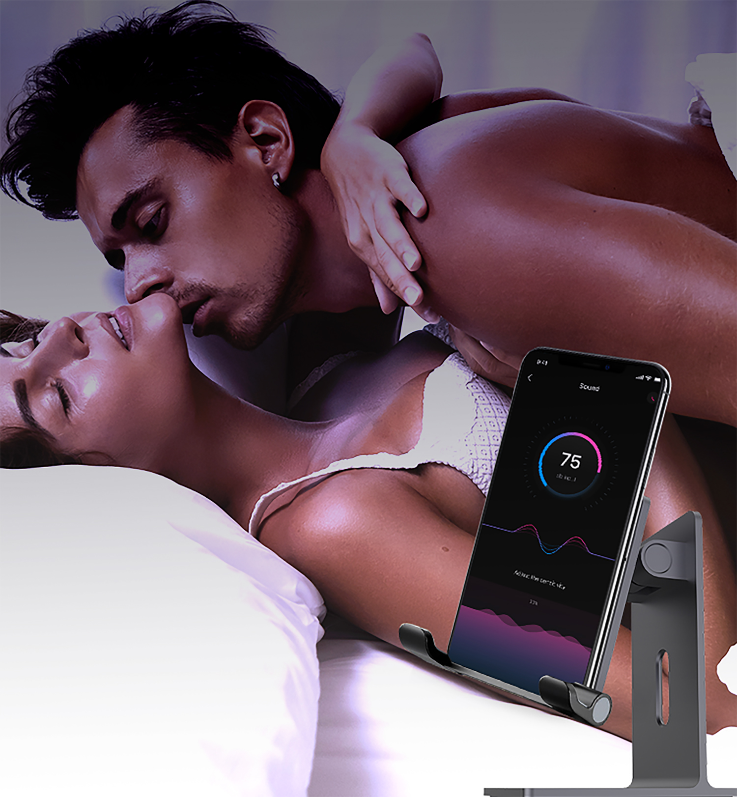 The best sex toy for couples to use together