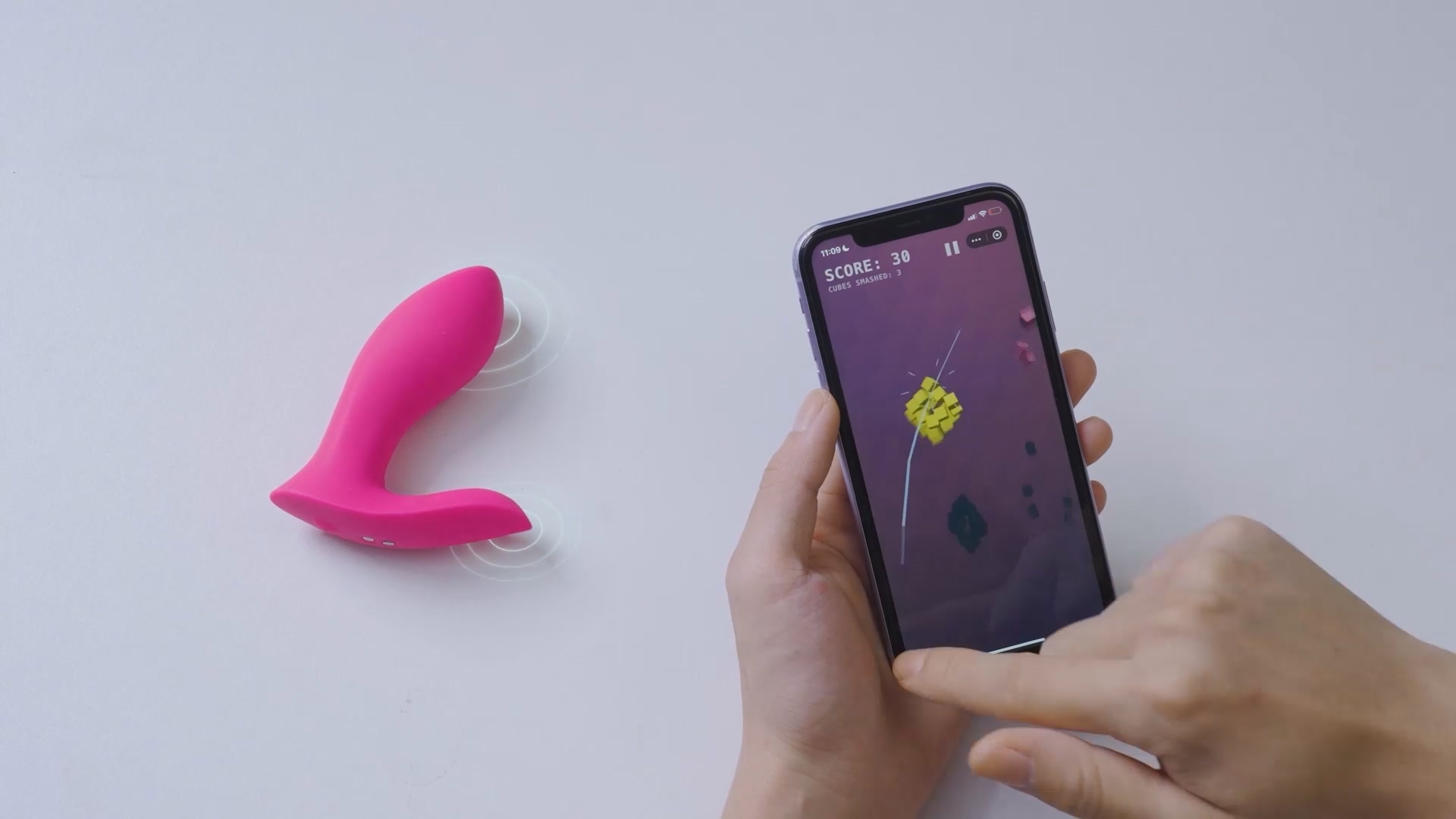 Lovense Remote - Bluetooth Control App for Sex Toys Lovense Remote - Bluetooth Control App for Sex Toys