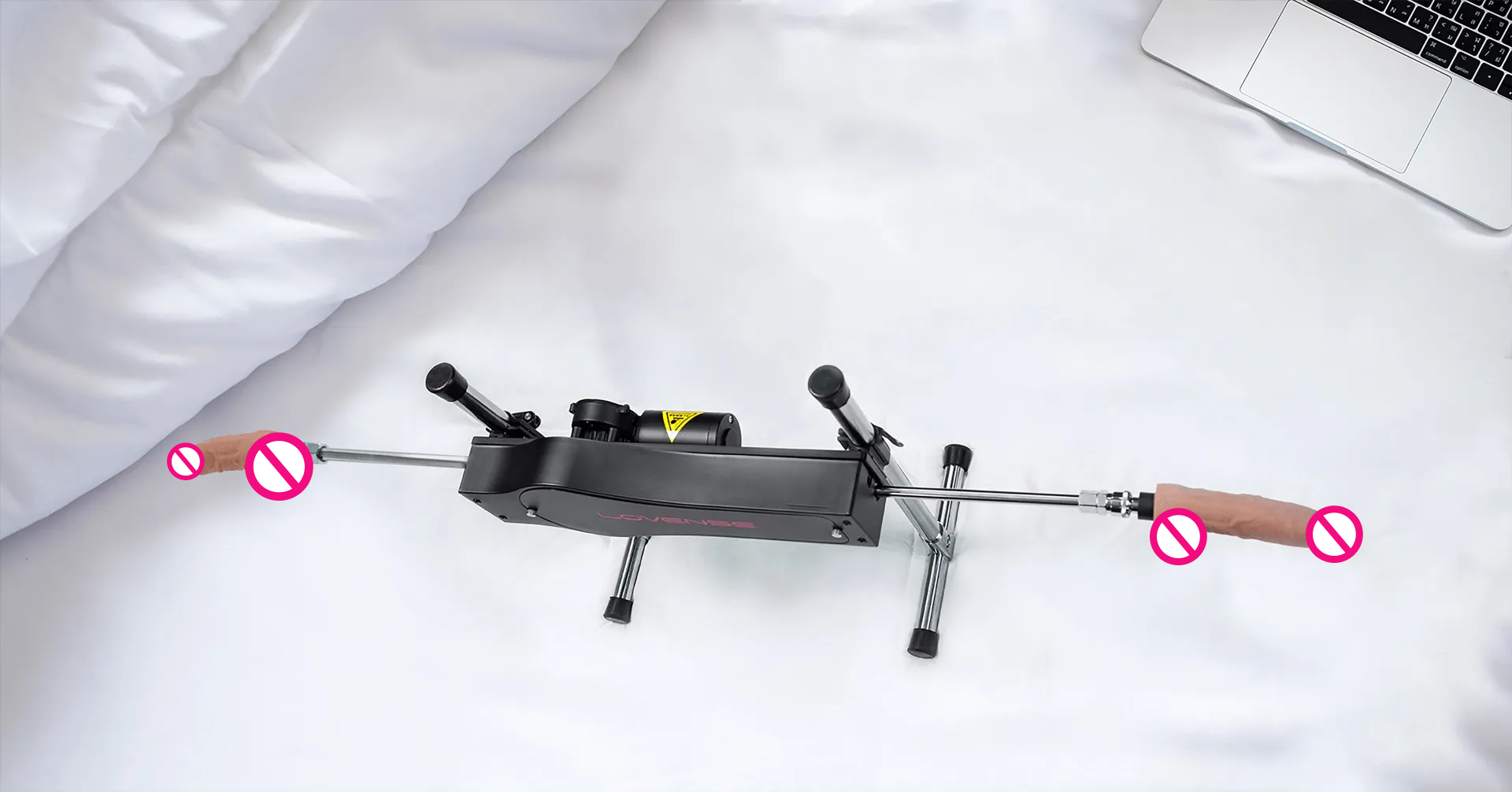 Aplicación Bluetooth inteligente controlada para jugar en solitario, control de corto alcance o de larga distancia